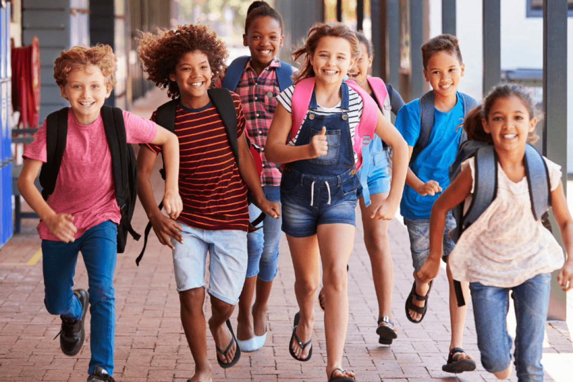 Vacances scolaires 2024-2025 : consultez le calendrier complet
